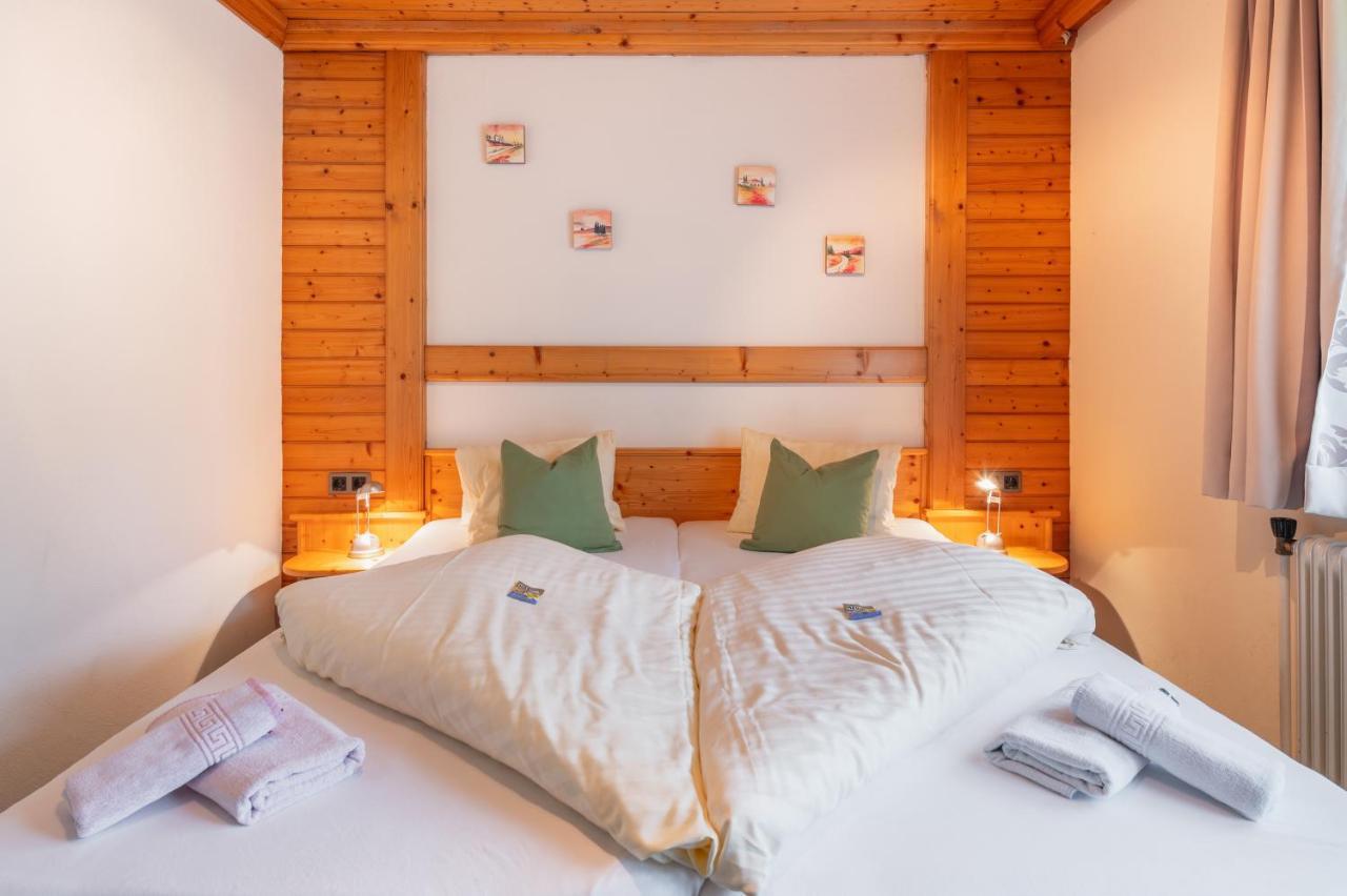 Panoramahotel Stocker Pruggern Kültér fotó