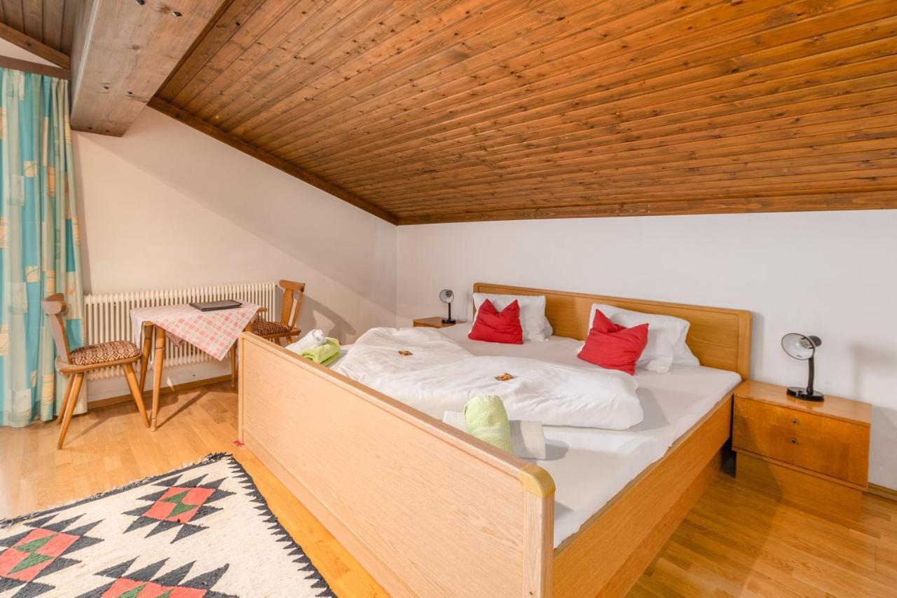 Panoramahotel Stocker Pruggern Kültér fotó