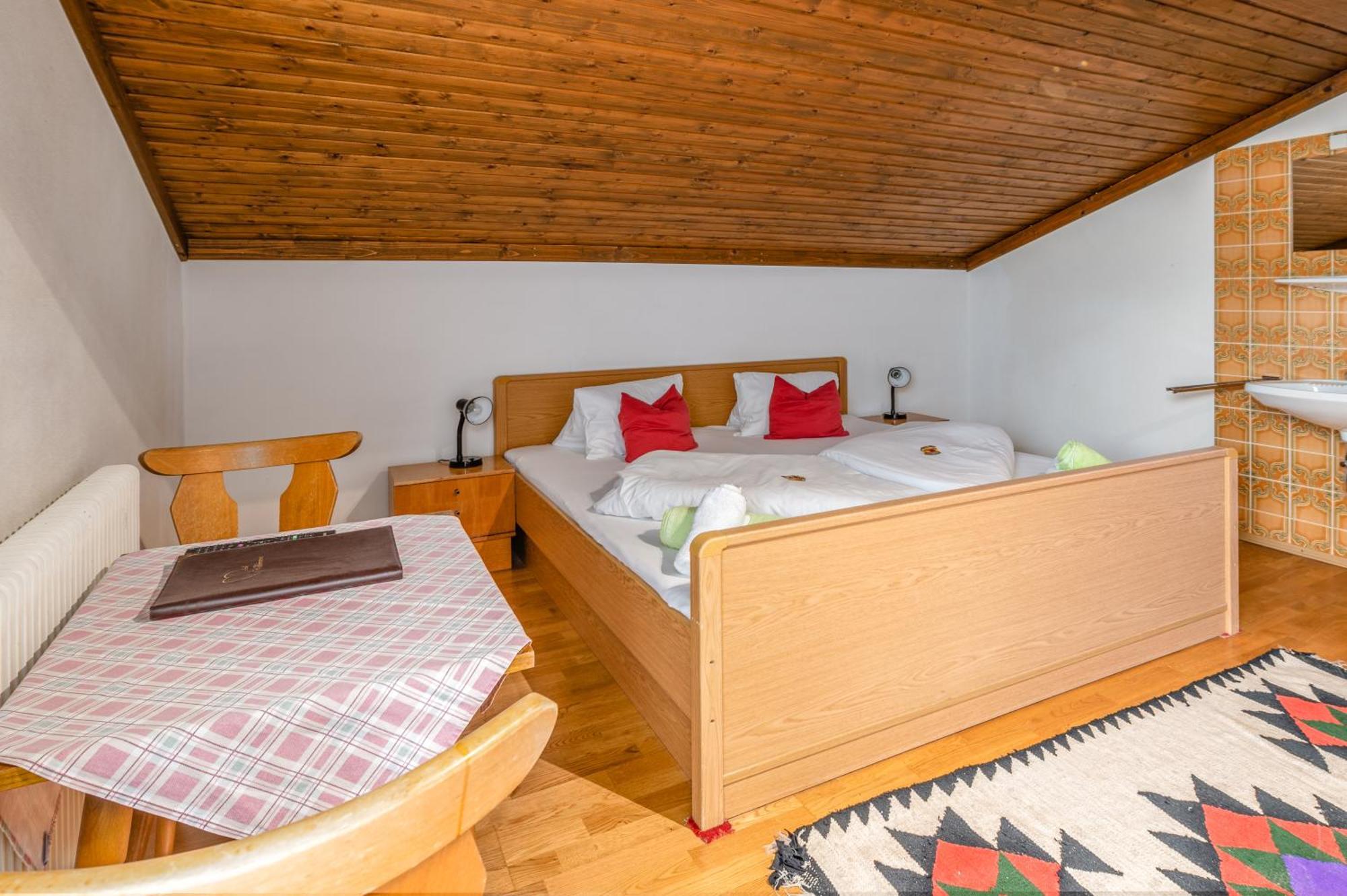 Panoramahotel Stocker Pruggern Kültér fotó
