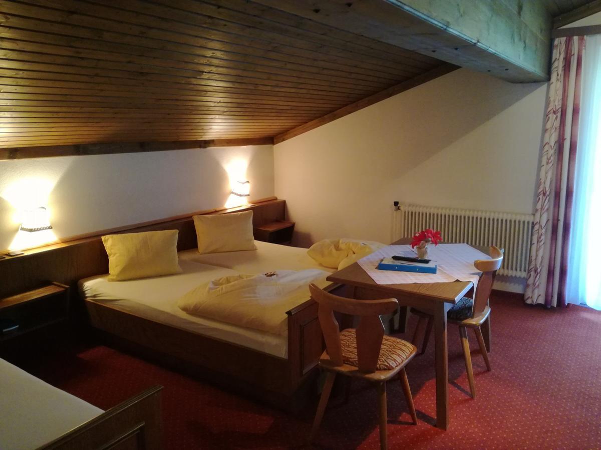 Panoramahotel Stocker Pruggern Kültér fotó